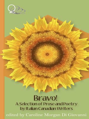cover image of Bravo!